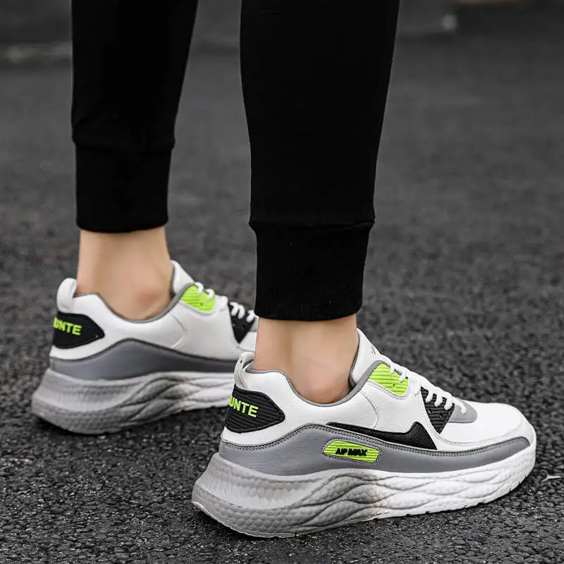 

Специальная модная спортивная обувь, зимние летние кроссовки, размер мужа 6,5, спортивные кроссовки, удобные мужские кроссовки для бега, тенн...