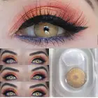 Чехол для контактных линз, для косплея