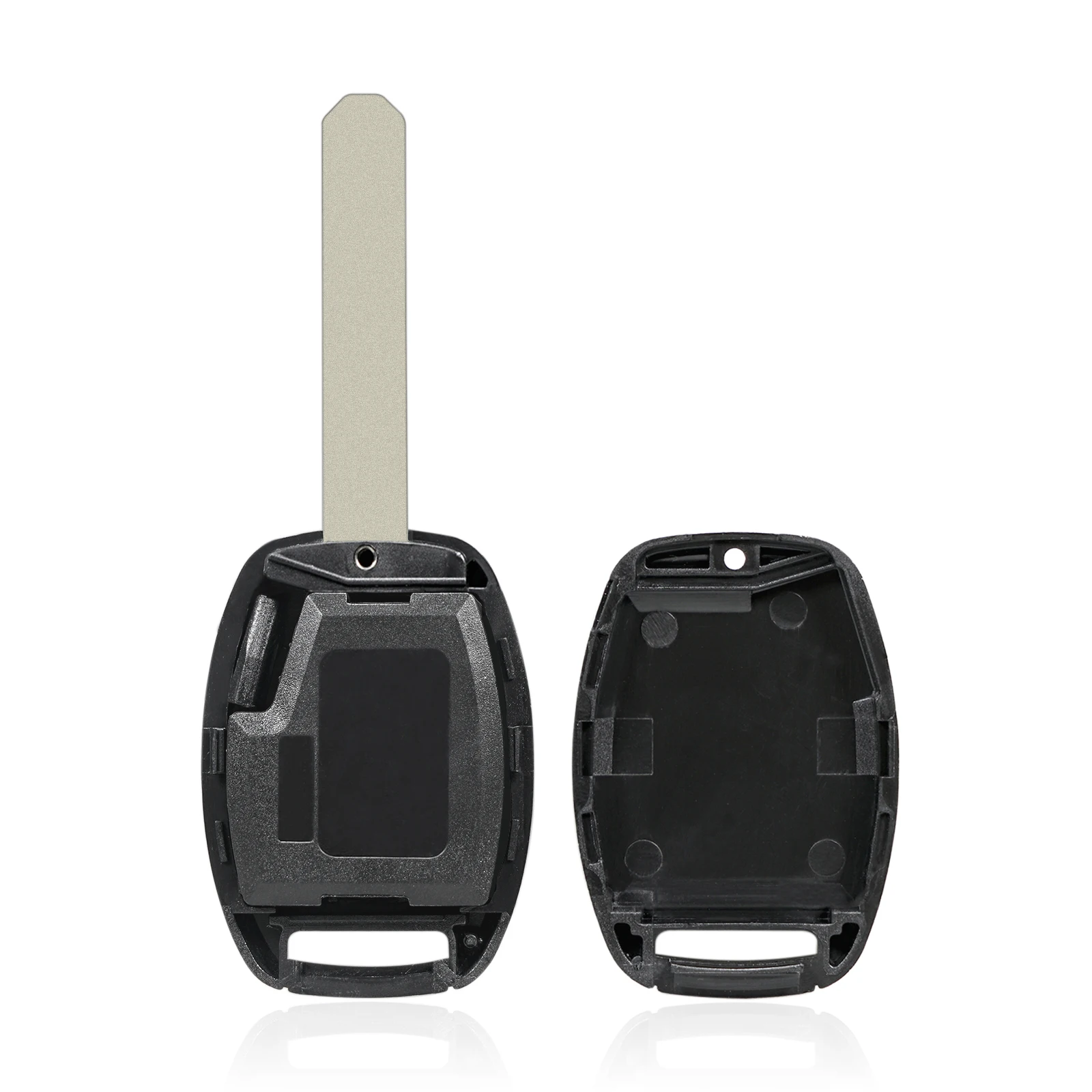 

GORBIN OUCG8D-380H-A Smart Remote Car Key for Honda Odyssey 2005-2010 Accord 2003-2007 ID46 Chip 313.8Mhz 3/4 Buttons