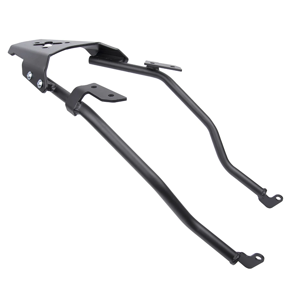 Задняя багажная полка для мотоцикла стойка верхний кронштейн крыльев поддержка