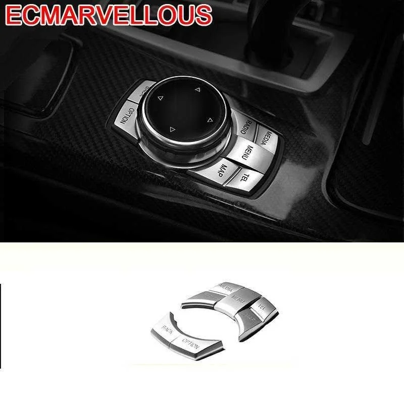 

Coche Accessori Tuning Auto Decoration Accessories Interior Car Sticker Body Air Conditioner Outlet Old FOR BMW 5 series