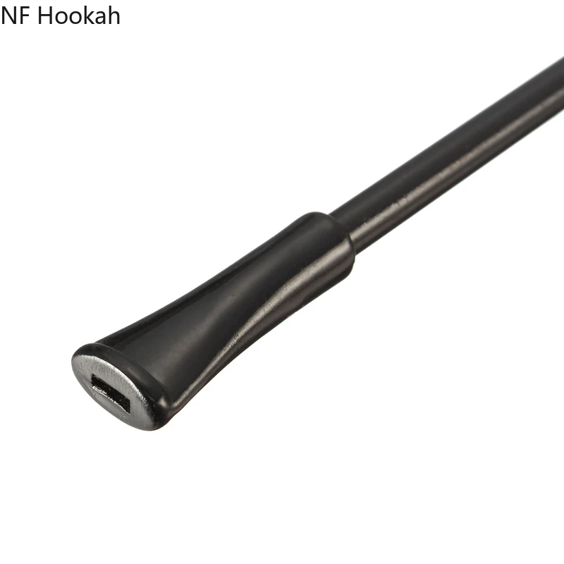 Трубка из черного дерева Курительные трубки Портативный курительная трава