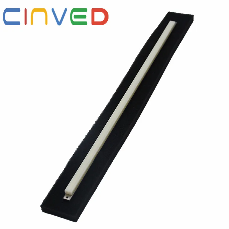 1 компл. X opc барабан + лезвие барабана барабанная смазка воск бар для Konica Minolta Pro C5500