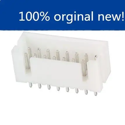 

10PCS original brand new DF1B-16DP-2.5DSA 16PIN 2.5MM male pin connector