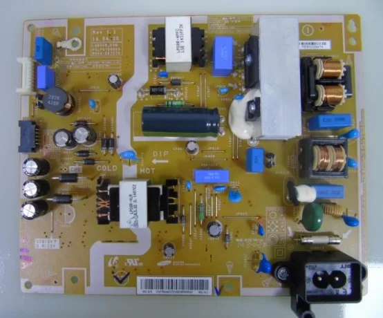 

Хорошая тестовая плата питания для флэш-памяти PSLF970G06A флэш-карта