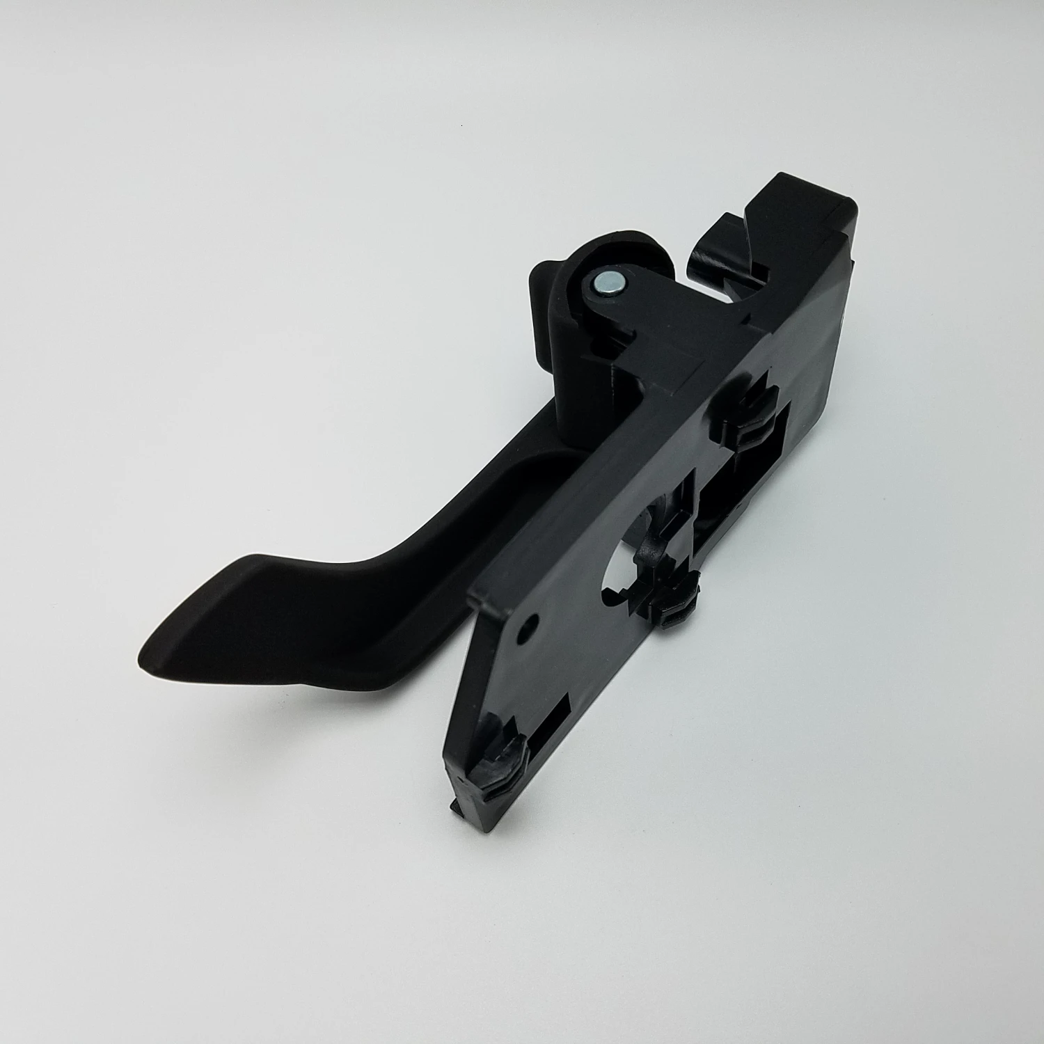 Левая и правая пара внутренняя ручка двери 82620 2C000 82610 для Hyundai Tiburon 2003 2008 TIBURON TUSCANI