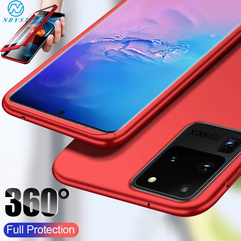 Чехол с полным покрытием 360 градусов для Samsung Galaxy M11 A10S A20E A30S A50S A70 A40 A60 A6 S8 Plus A3 2016 A5