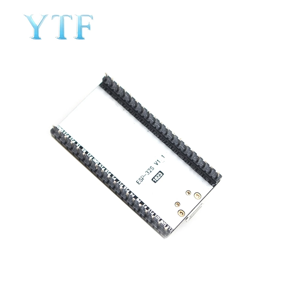 Node MCU 32S Lua WiFi IoT Development Board серийный модуль на базе ESP32|Аксессуары для