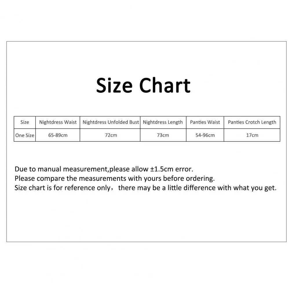 

HOT SALESSexy Summer Women Sleepwear V-Neck Nightdress Lace Pajama Bifurcation Nightwear
