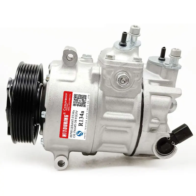 Для автомобиля Audi A3 2 0 2004-11 Quattro 2010-13 PXE16 Компрессор переменного тока CO 4573JC 1K0820803G