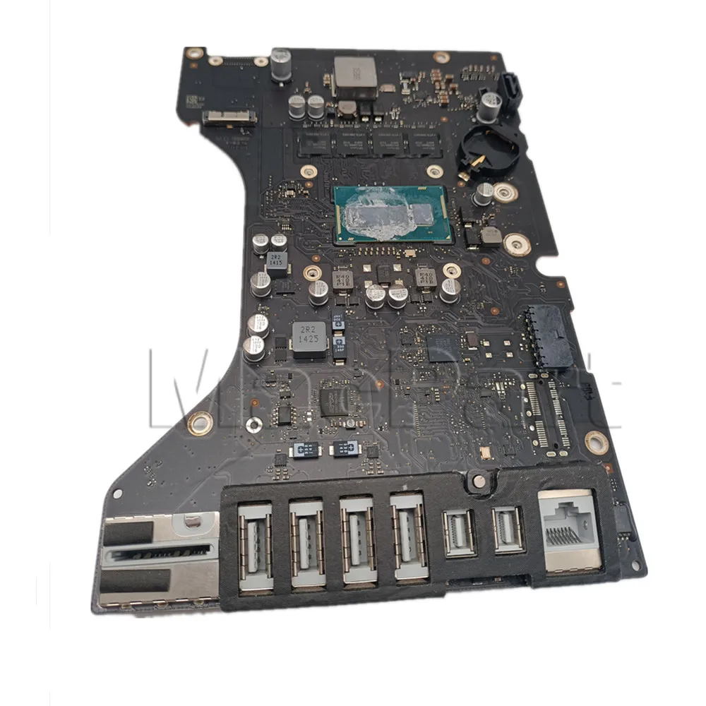 Материнская плата Apple iMac 14 4 дюйма A1418 2014 лет 1 ГГц 8 ГБ 820-4668-A логическая 661-00147 |