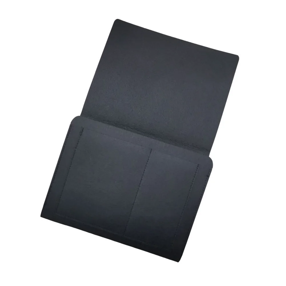 Caddy прикроватная сумка для хранения фетровый карманный органайзер держатель