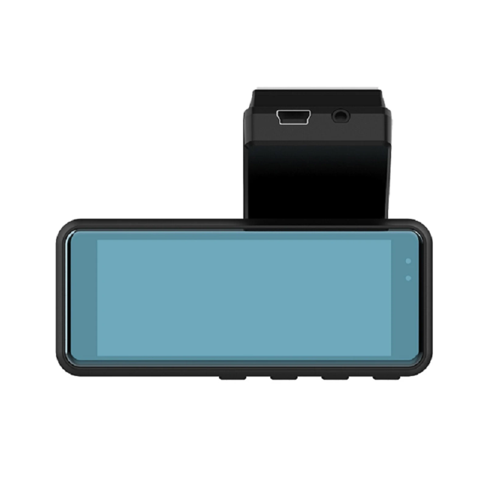 

1080P HD Dash Cam Car DVR Camera 120 Wide Angle Video Recorder Wifi Smart Connect Dashcam