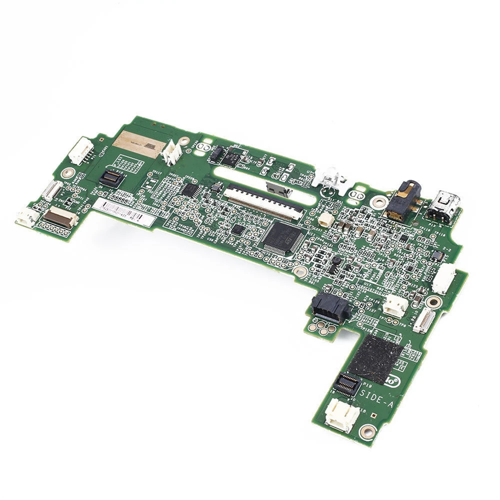 Материнская плата PCB для США Версия WII U геймпад контроллер зеленый ручка печатная