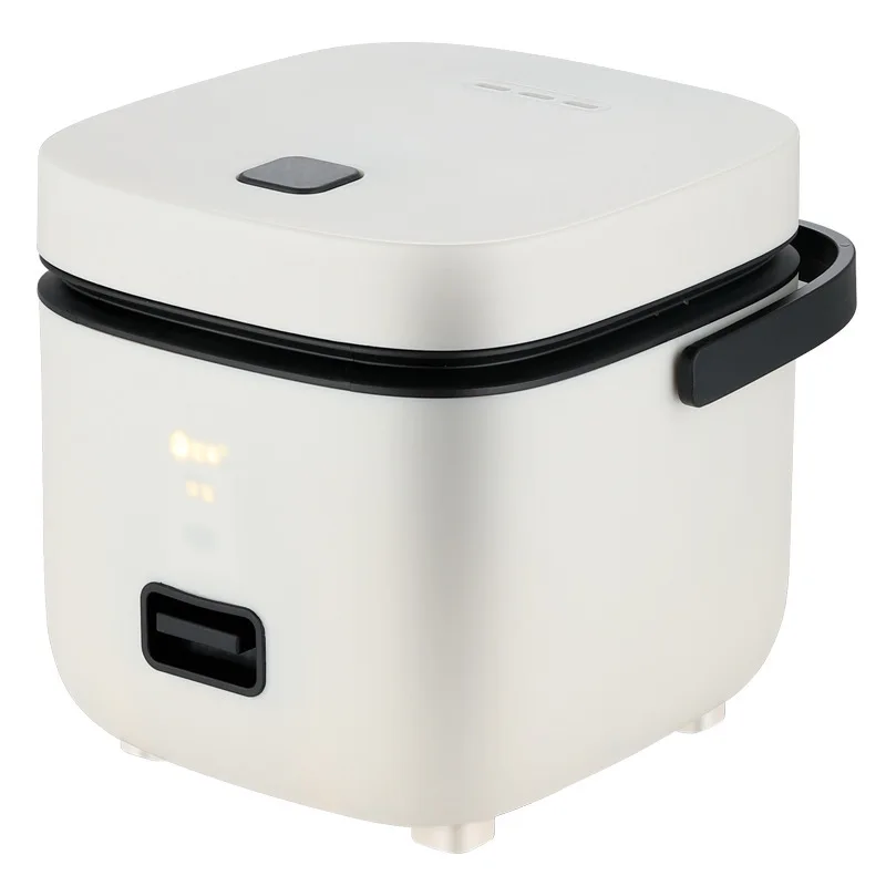 

220V/1.2L rice cooker home mini smart small rice cooker small 1-4 people multi-functional cooking fully automatic