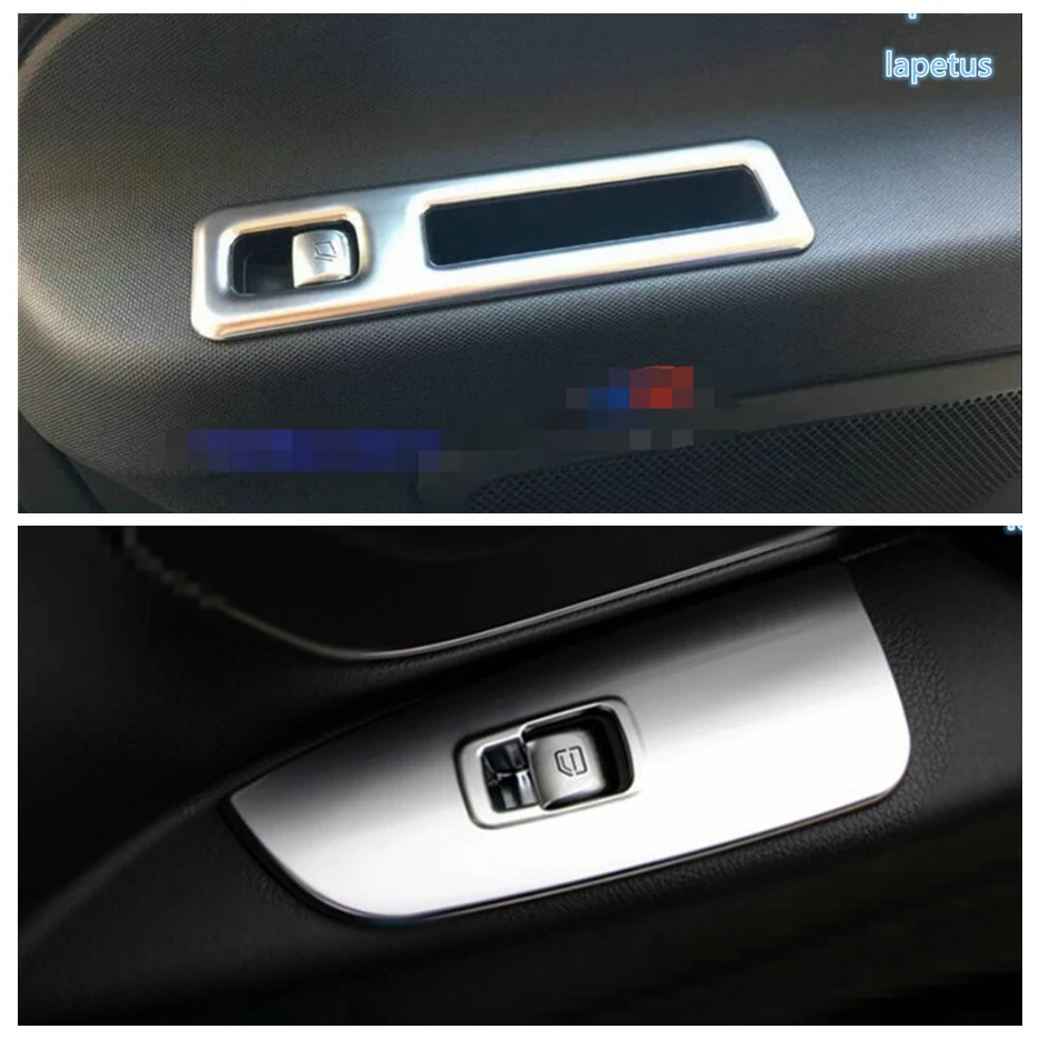 Подлокотник Lapetus подъемник окна кнопка управления декоративная крышка для