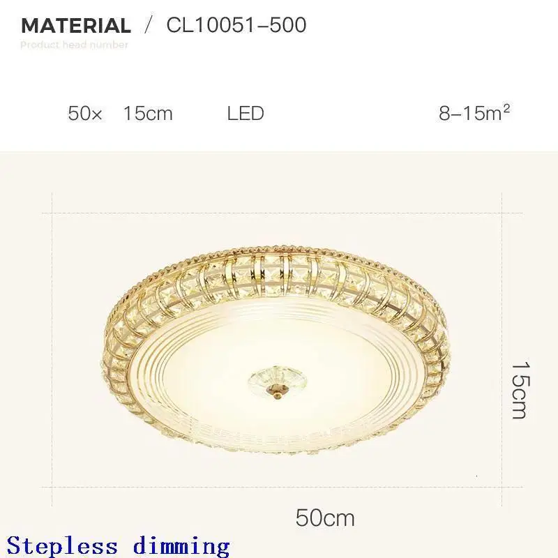 Lustre Luminaria светильник лампа Sufitowe винтажный плафон для гостиной Lampara светильник ing Plafondlamp Хрустальный светодиодный потолочный светильник
