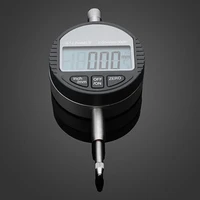 0 01 12 7mm 0 01 digital professional electronic easy read home measuring tool dial indicator high accuracy portable meter metal
