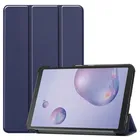 Для Samsung Galaxy Tab A 8,4 2020 чехол складной PU кожаный магнитный защитный чехол для планшета для Samsung TabA 8,4 