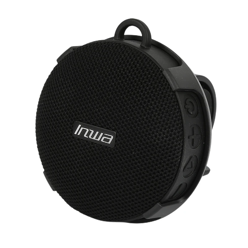 Mr. Бай велосипед наушники вкладыши TWS Bluetooth Динамик Беспроводной басовый сабвуфер