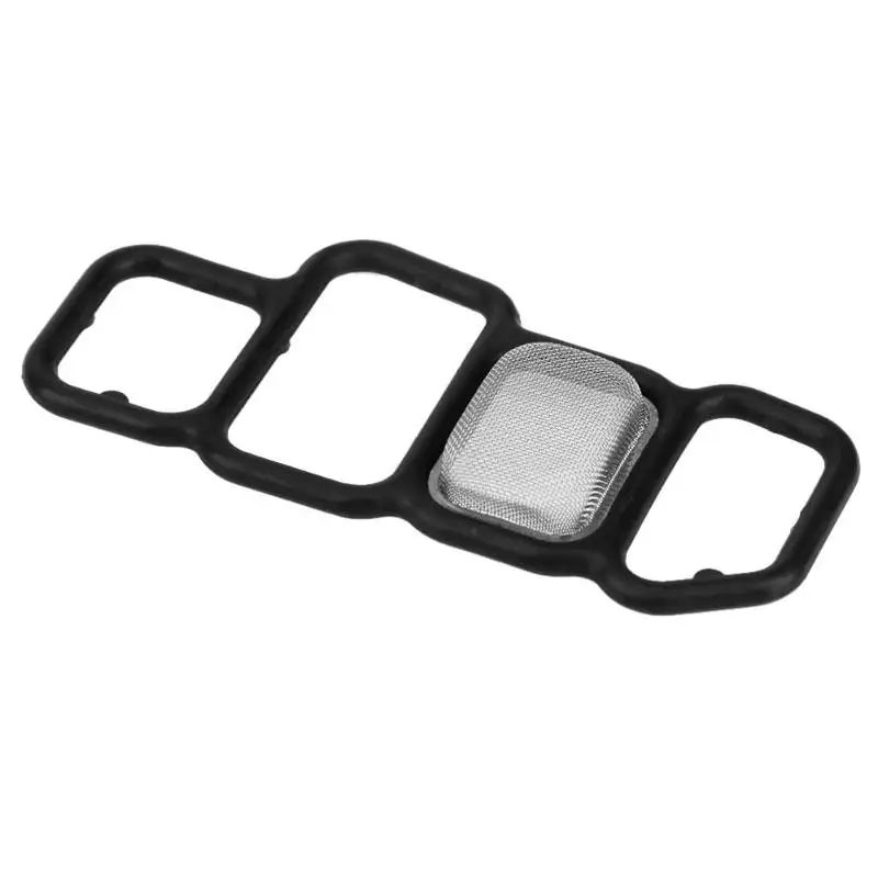 Автомобильная Катушка электромагнитный клапан прокладка фильтра 15826RNAA01 для Honda