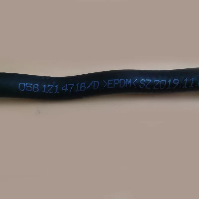 

Coolant water pipe 058121471B 058121471A for VW Passat AUDI A4 A6 EXEO/ST Superb