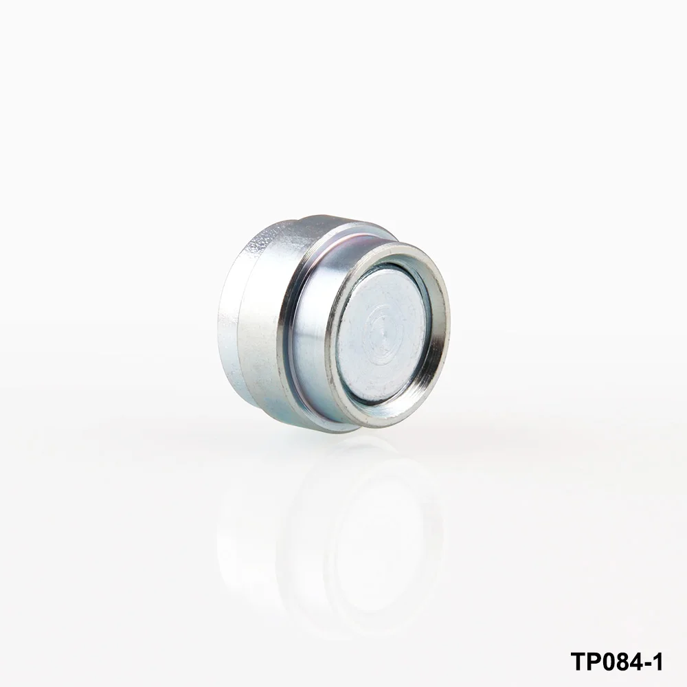 Железо M18X1.5 O2 кислородный датчик ступенчатое крепление затычки кислородный датчик фитинги сварной TP084-1