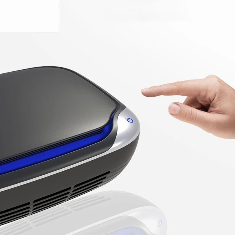 

MK019 Air Cleaner Car Air Purifier Home Formaldehyde Removal Aromatherapy Air Cleaner