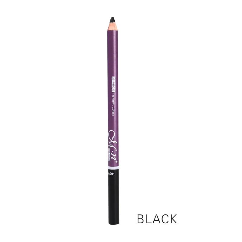 

Long-lasting Double-headed Eyebrow Pencil Waterproof Cosmetics with Comb Brow Pen Makeup Tools Fashion Makeup with Brush 3 Color