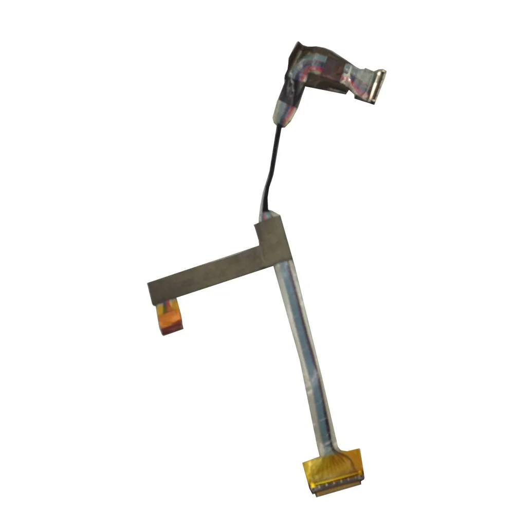 Ноутбук ЖК LVDS кабель для DELL Inspiron 5160 5150 1150 15 &quotXGA DC025064800 0W3378 W3378 0U3390 U3390