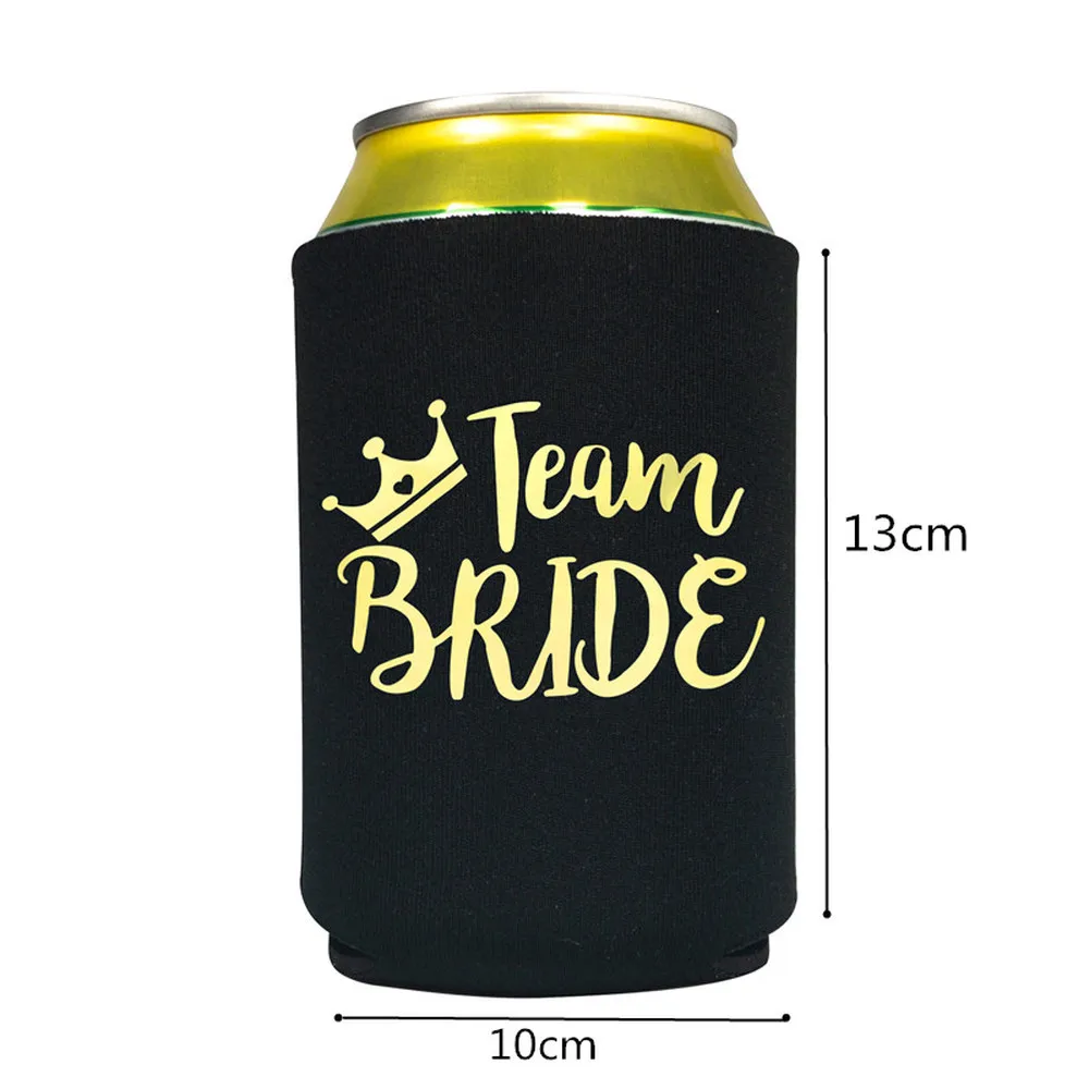 1 шт. свадебные украшения для подружки невесты вечерние нетканые сумки сувениры