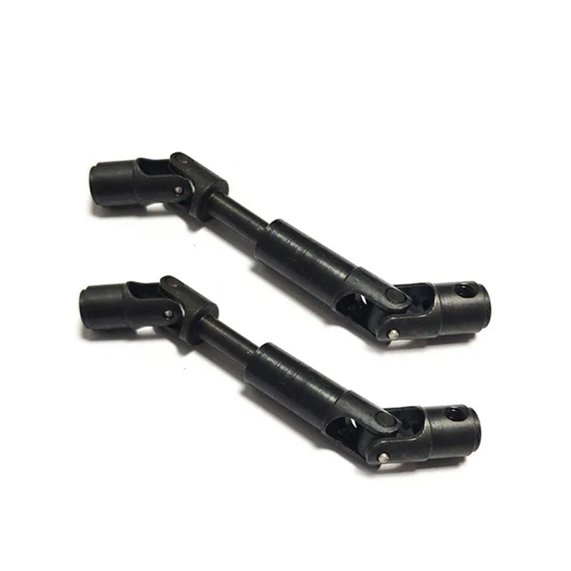 

Upgrade Metal Driving Shaft for MN WPL HengLong 1/16 RC Car Parts Crawlers Truck