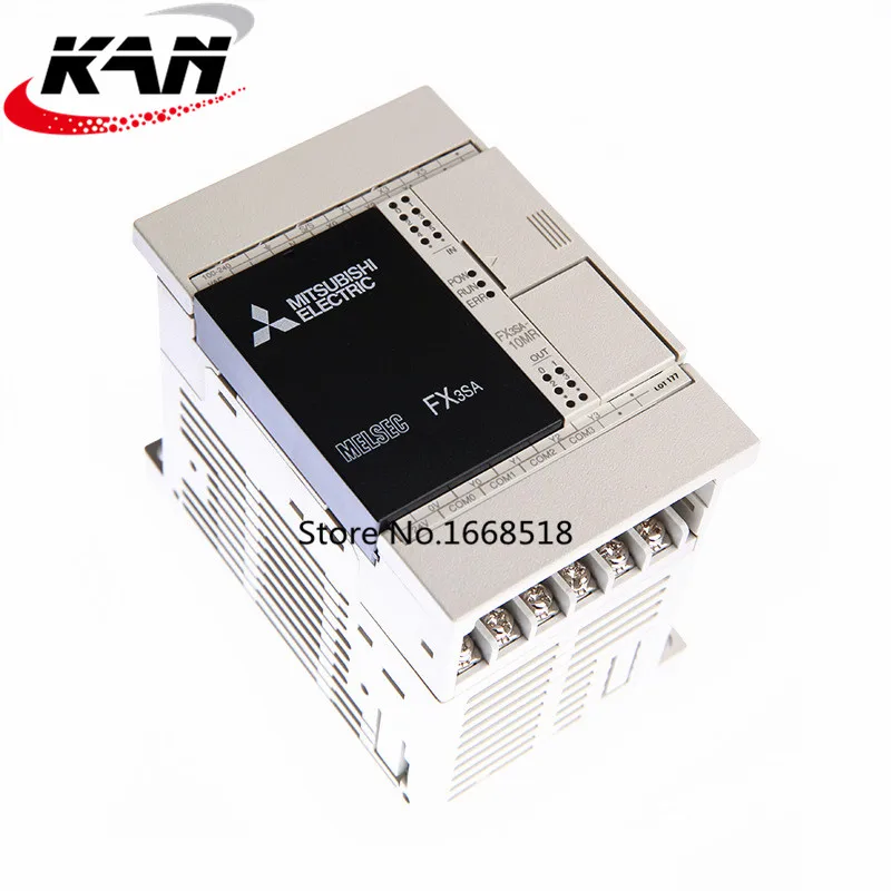 FX3SA-20MR-CM FX3SA-20MT-CM FX3SA-30MR-CM FX3SA-30MT-CM PLC new in box на складе | Инструменты