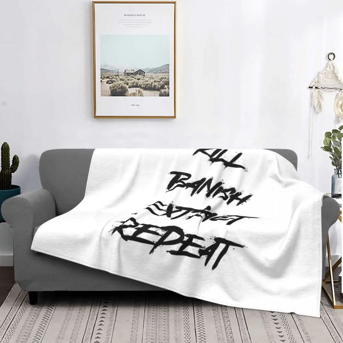 

Hunt Showdown-manta Heat MICA para cama, edredones a cuadros, alfombra de oration islamic