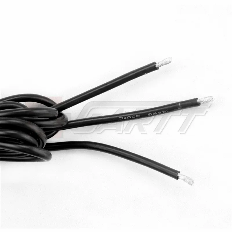 Бесщеточный двигатель GARTT ML 8318 100KV для мультикоптера 3080 Porps бесщеточный