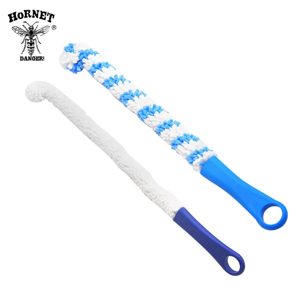 Hornet гибкий кальян ваза для очиститель графин щетка 450 мм Chicha Narguile шланг трубка