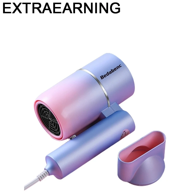 

Brush Hand Diffuser Phon Capelli Barbearia Cabello Barbershop Salle Bain Motor Suszarka Drier Cabelo Secador De Pelo Hair Dryer