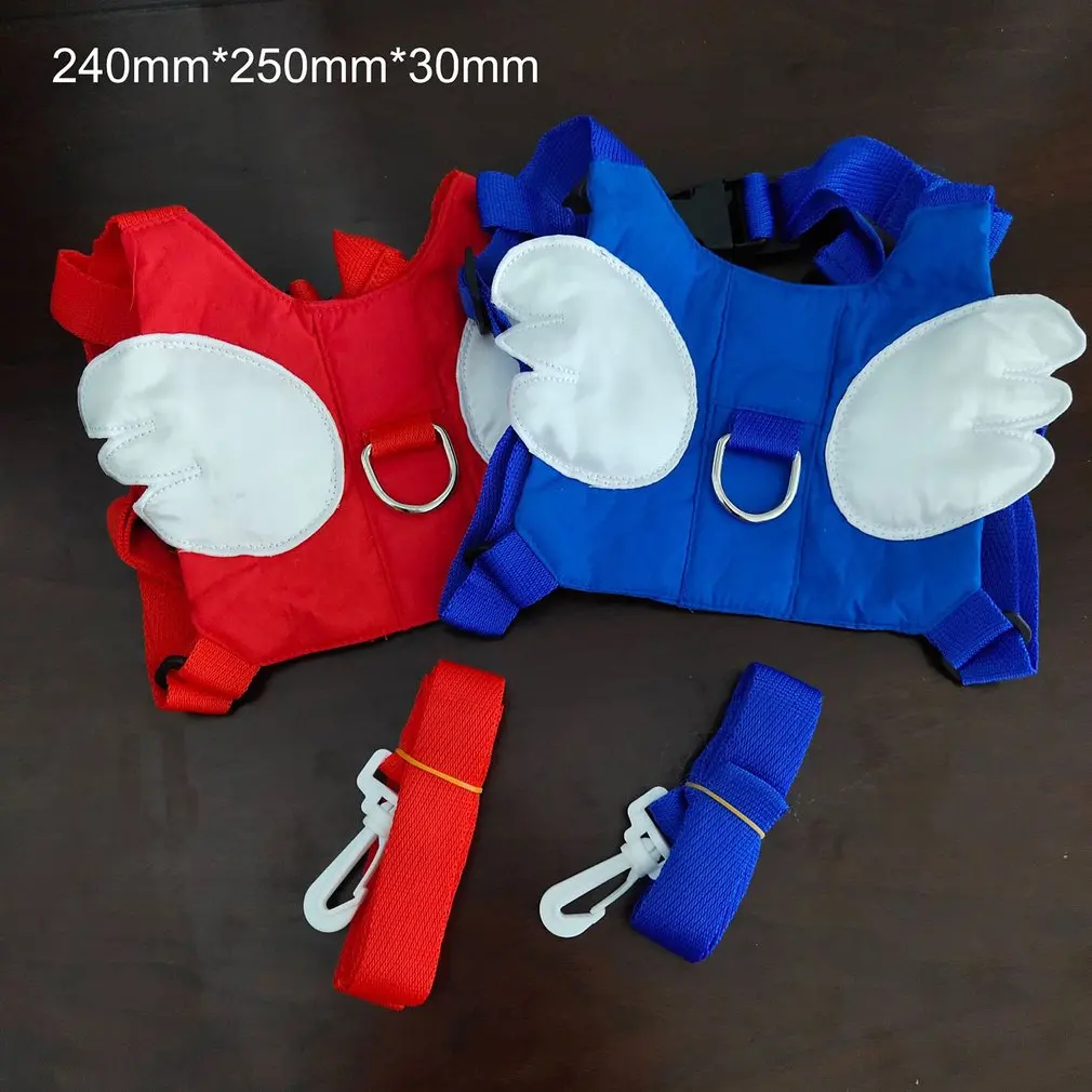 

Angel Wings Baby Walking Assistant Infant Toddler safety Harnesses Learning Walk Assistant baby keeper toddler Hot!