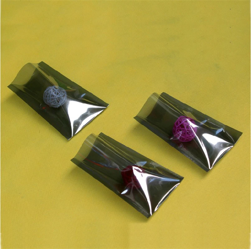 Антистатическая защитная сумка пластиковая упаковочная Водонепроницаемая