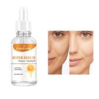 lanthome super serum hyaluronic acid anti wrinkle collagen essence moisturizing essence korean cosmetics tslm1 30ml