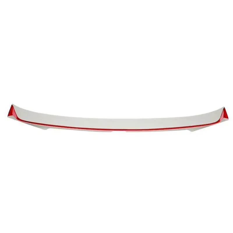 Внешние аксессуары декоративные автоматические обновленные Спойлеры крыльев 16