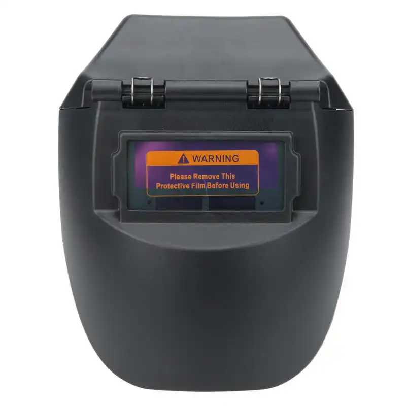 Сварочный шлем с автоматическим затемнением Сварочная бленда защитный чехол для