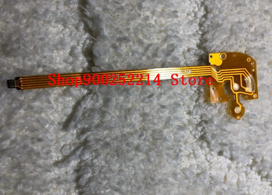 

Новая запасная часть для цифровой камеры SONY HD1000 гибкий кабель переключателя