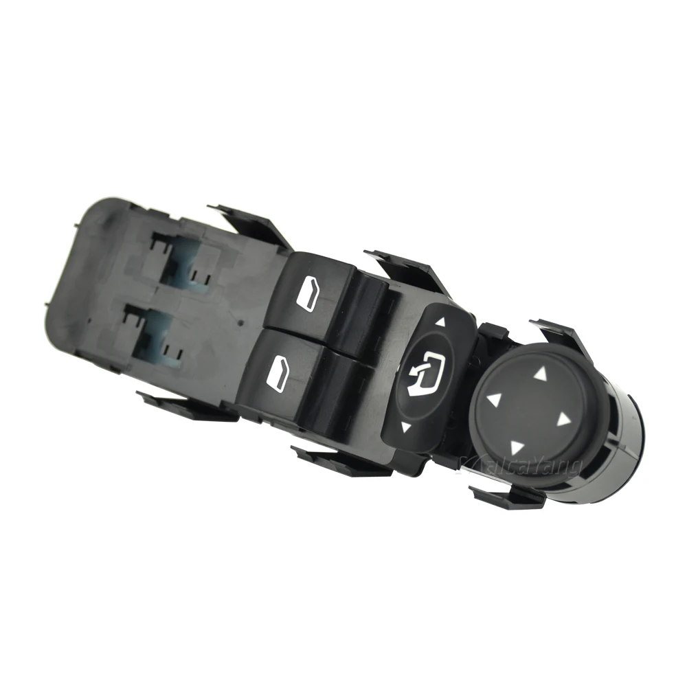 Автомобильный Электрический переключатель окна Управление 9651464277 6554.He для Citroen C4