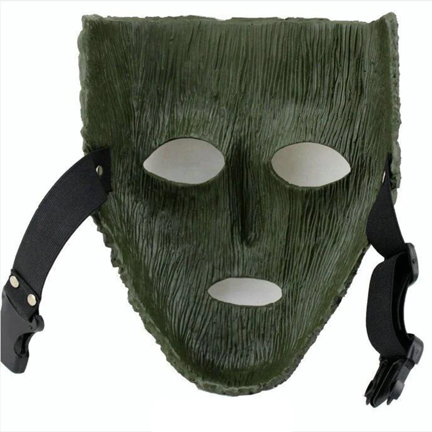Маска сын из 2 фильмов косплей Локи Карнавальная вечеринка полулицевая детская
