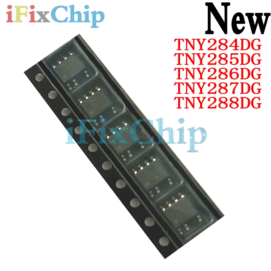 

(10piece) 100% New TNY284DG TNY285DG TNY286DG TNY287DG TNY288DG sop-7 Chipset