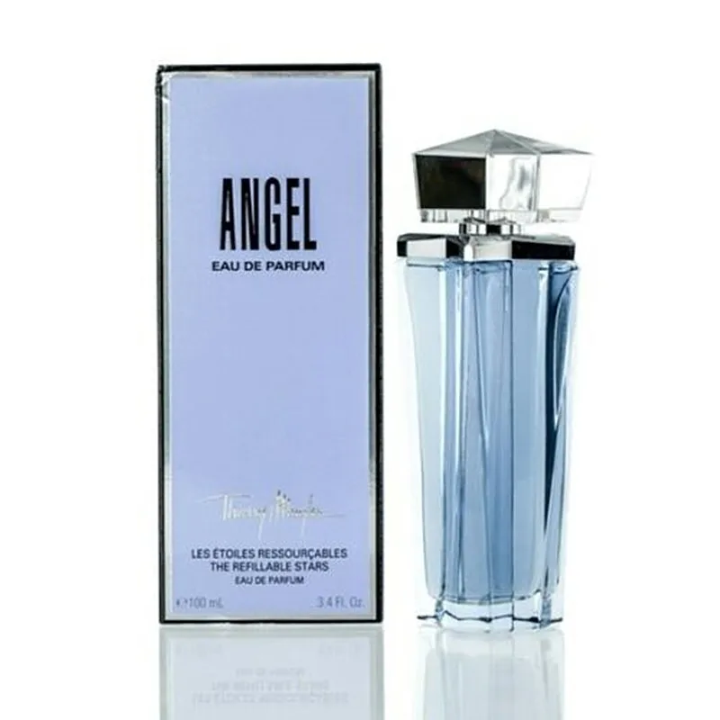 

Brand ANGEL Summer Sweet Parfume for Women Ploral fruity Long Lasting Fragrances Lady Eau De Parfum Antiperspirants