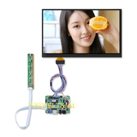 10 6 inch full hd lcd screen 1920x1080 ips display super thin panel pad tablet 169 lvds driver board
