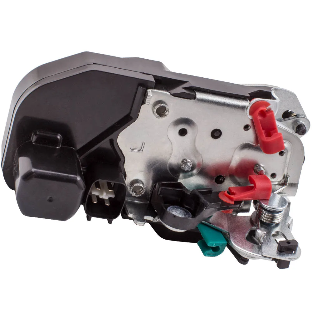 Привод дверного замка двигатель задний левый подходит для Dodge Ram 1500 2500 SXT laramy |