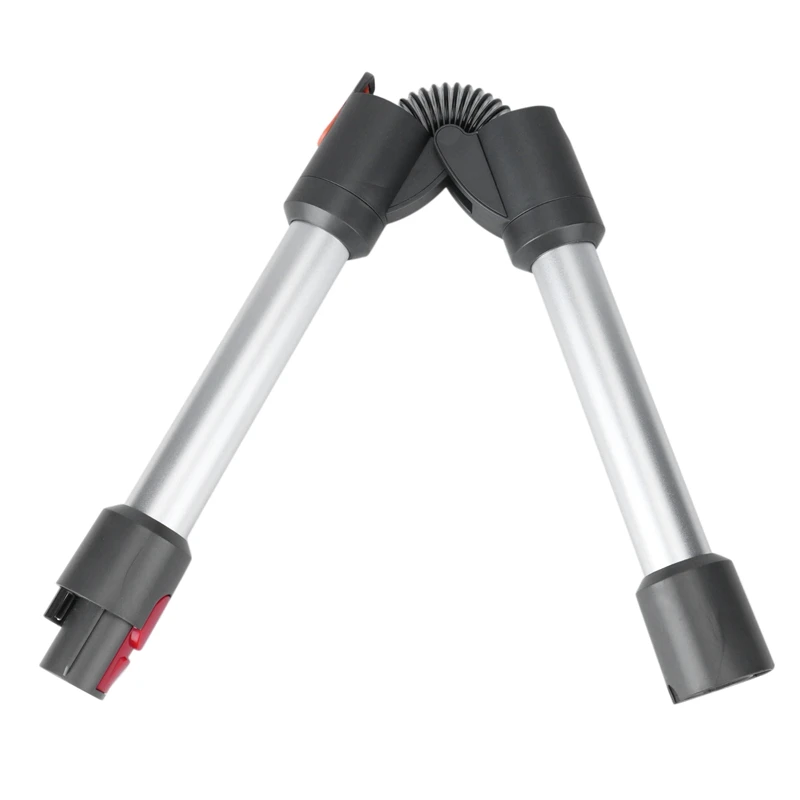 

Extension Wand Quick Release Replacement Tube Quick Release Wand for Dyson V7V8V10V11 Cordless Stick Vacuums Accessorie